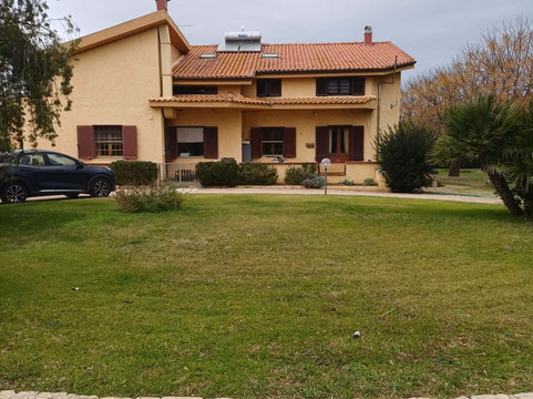 龙眼树B&B阿尔盖罗主图