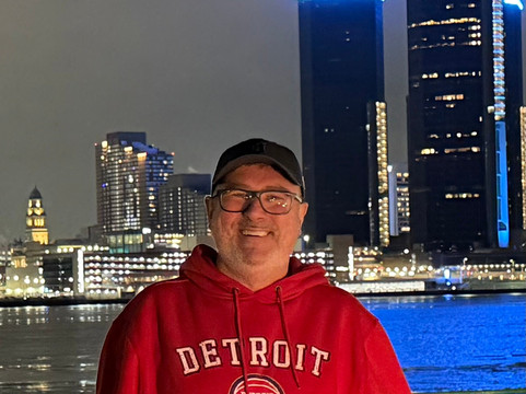 Show Me Detroit Tours-底特律必去景点