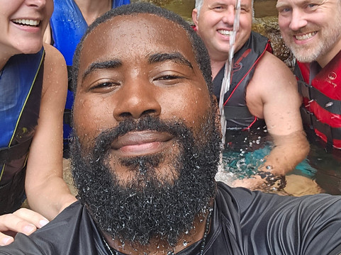 My Island Adventures with Chadi Symes-罗索必去景点