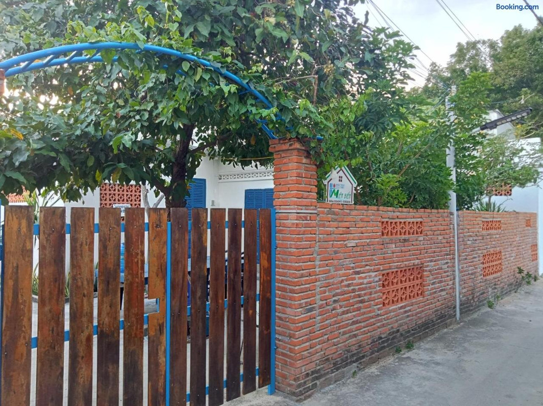Homestay Miền Biển Vĩnh Hy