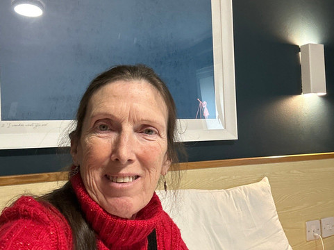 Travelodge Barton Stacey主图