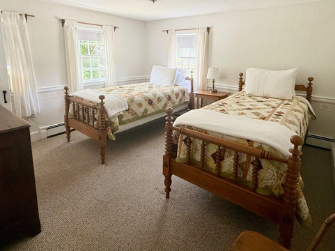 克洛内尔斯宾塞旅馆主图