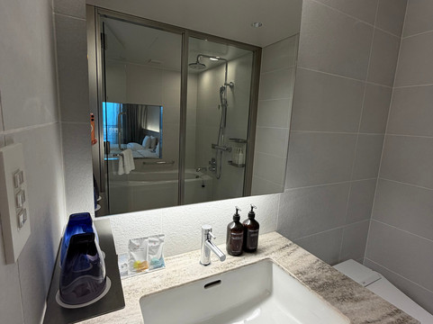 大阪皇家古典酒店主图