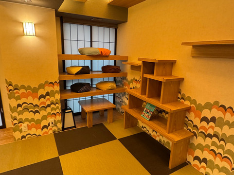 Mimaru Suites Kyoto Central主图