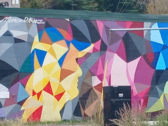 Eye of the Beholder-蒙彼利埃必去景点