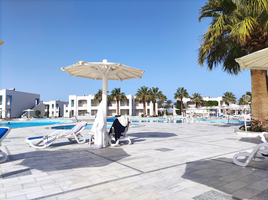 Casa Blue Beach Resort