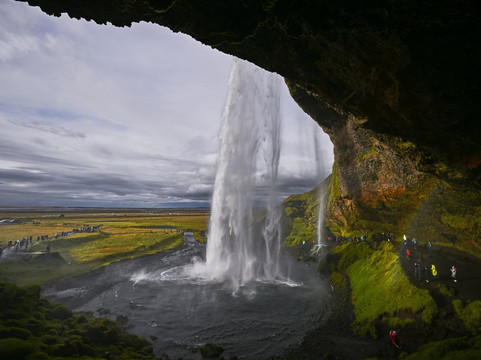 Arctic Exposure-科帕伏古必去景点