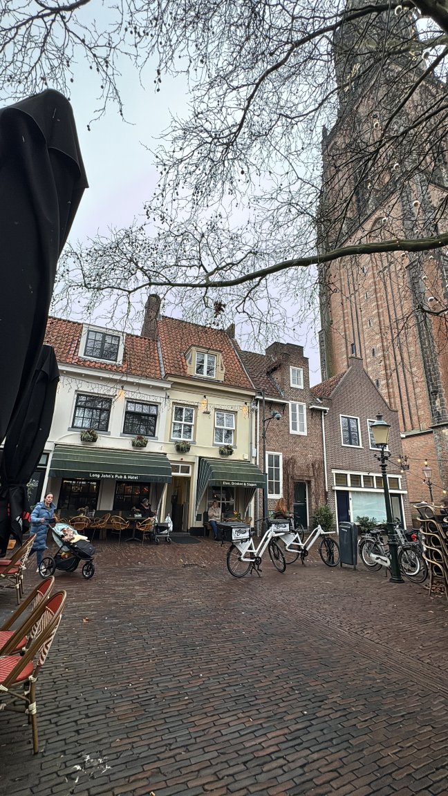 Long John's Pub & Hotel-官方