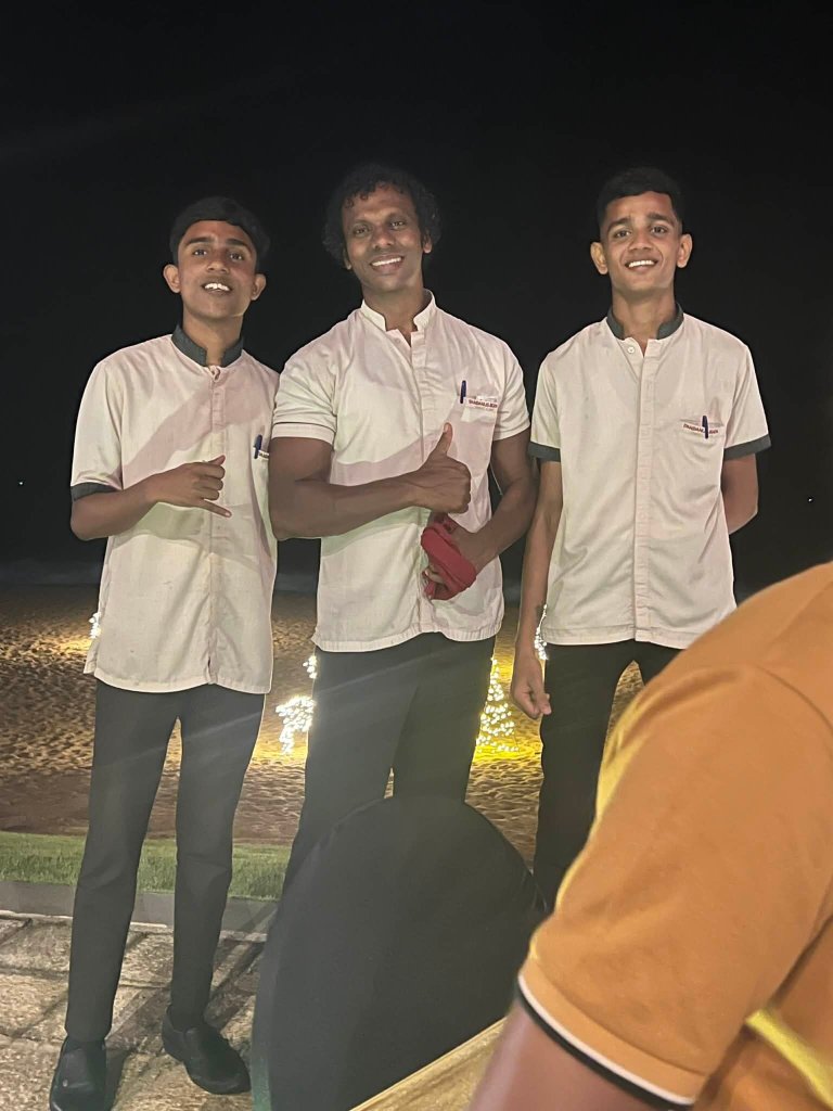 绿宝石湾景酒店-官方