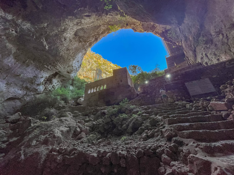 Meryem Ana Kilisesi-Silifke必去景点