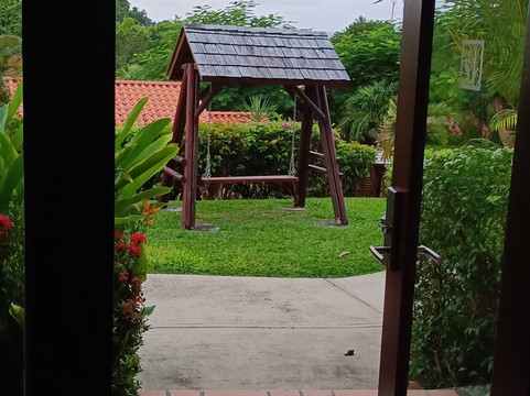 甘蔗俱乐部及水疗酒店主图