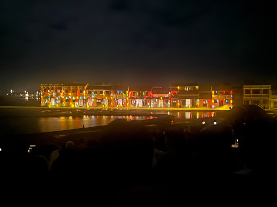 Hoi An Memories Land-会安必去景点