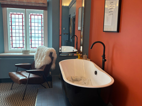 Ingleside Hotel主图