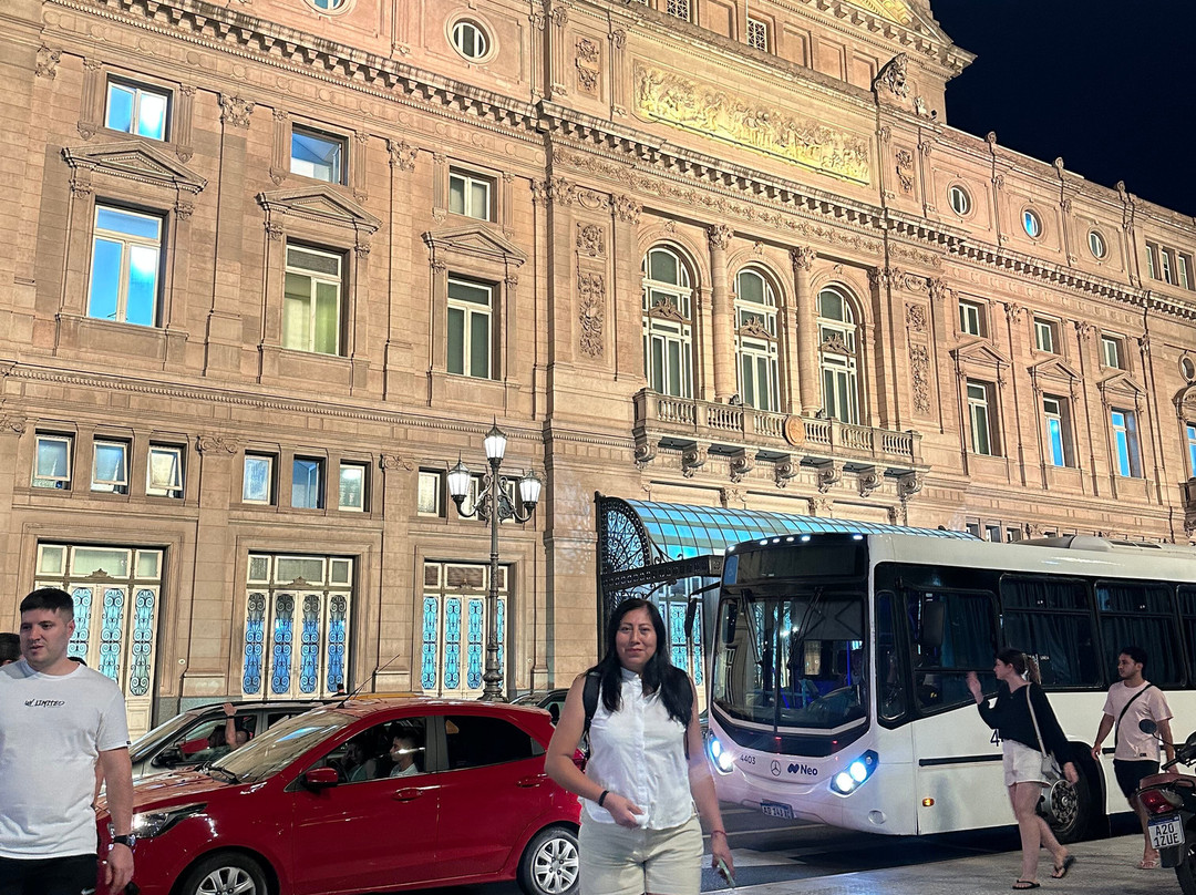 Equator Expeditions-Nayon必去景点