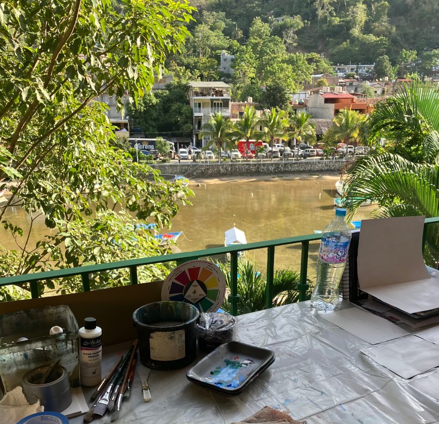 Casa de los Artistas-家庭/游戏区