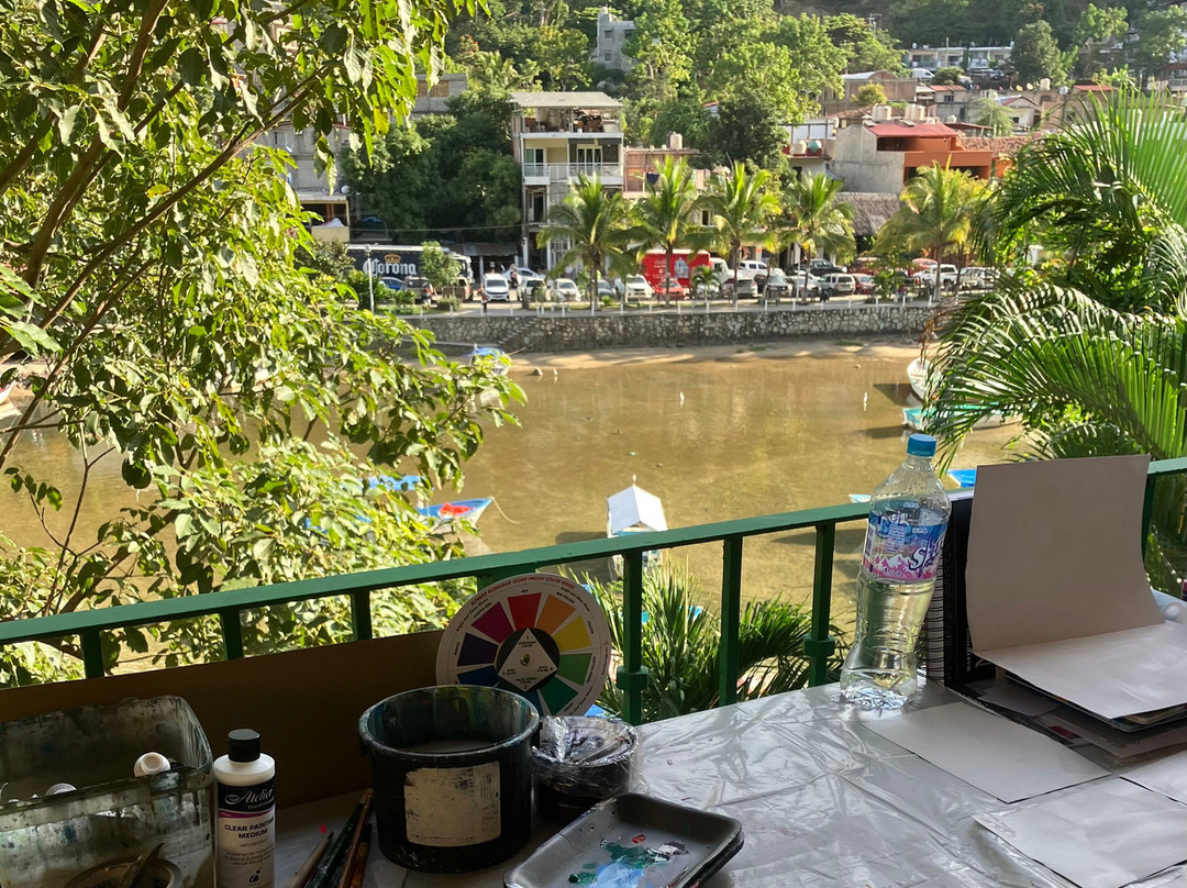 Casa de los Artistas主图