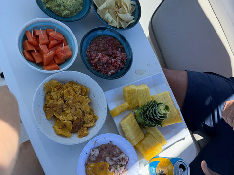 GoSouth Adventures Costa Rica-Gulf of Papagayo必去景点