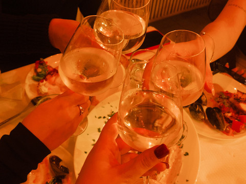 Hemingway & More Restaurant