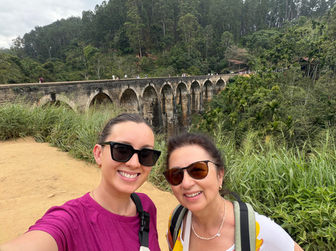 Jetco Lanka Tours-Kiribathgoda必去景点