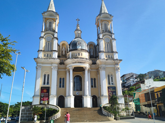 ilheus passeios-Ilheus必去景点