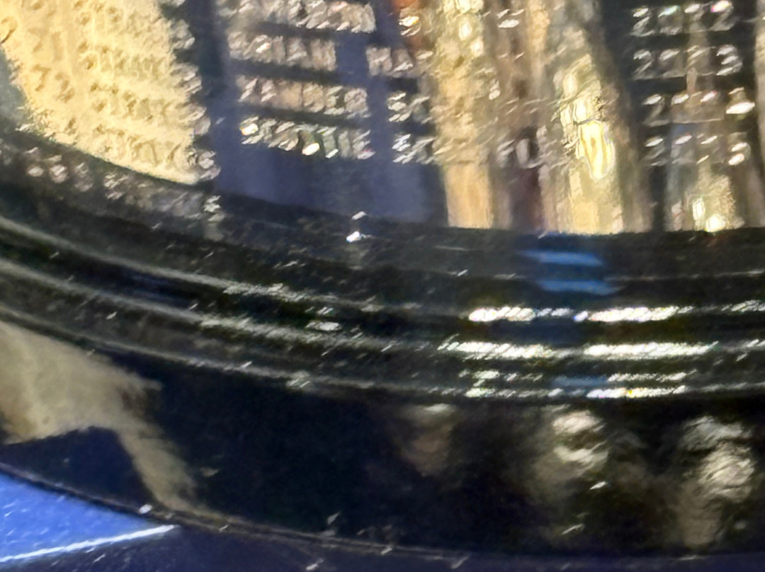 The R&A World Golf Museum-圣安德鲁斯必去景点