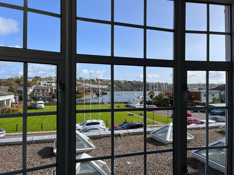 阿克顿斯酒店主图