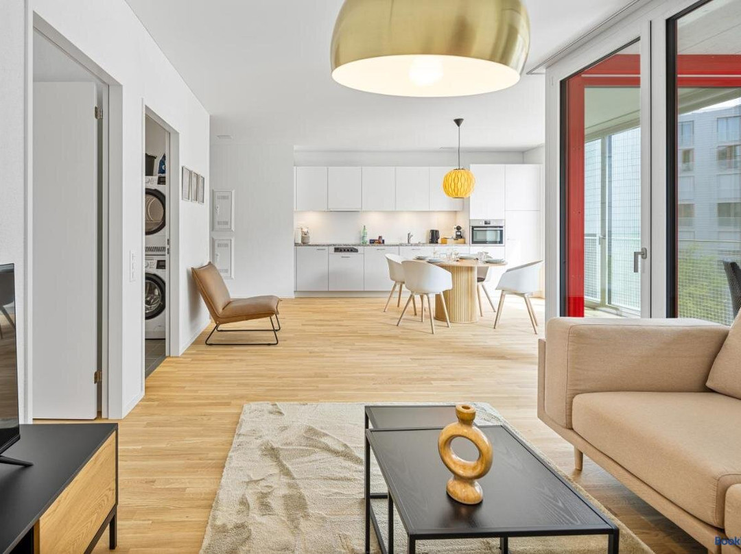 Ariser - Luzern Kriens Business Suites