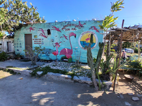 Motoventurs Sisal-Sisal必去景点