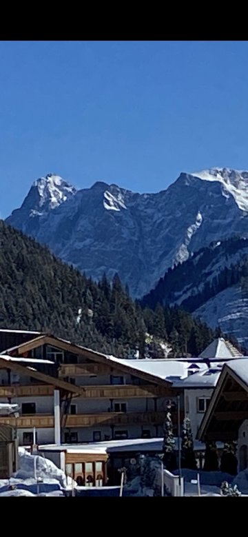 Quartier Severin-酒店景观