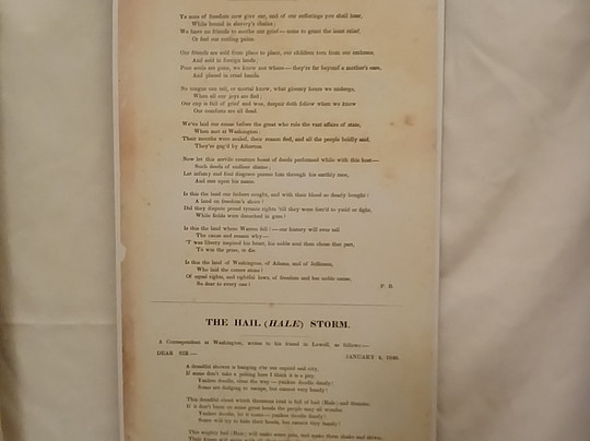 Vermont Historical Society Museum-蒙彼利埃必去景点