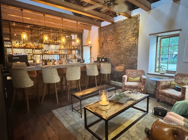 The Old Rectory-官方