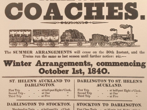 Hopetown Darlington-达灵顿必去景点