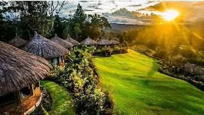 Kiburu Lodge