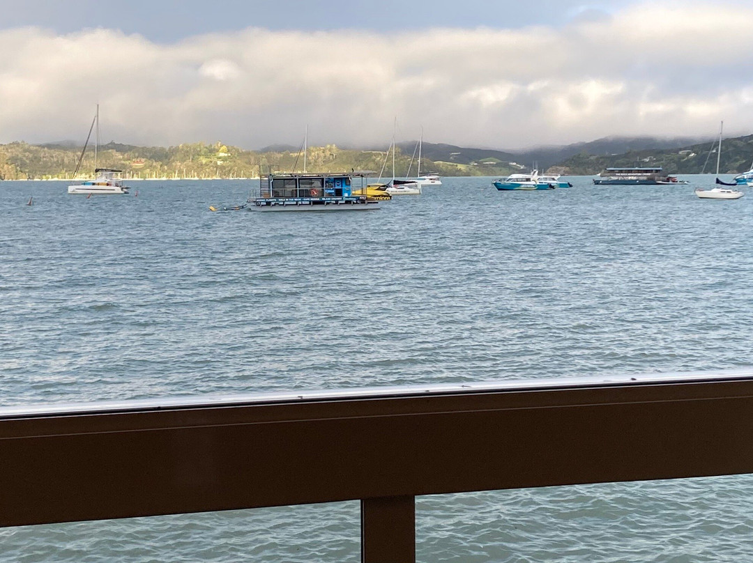 安克雷奇汽车旅馆主图