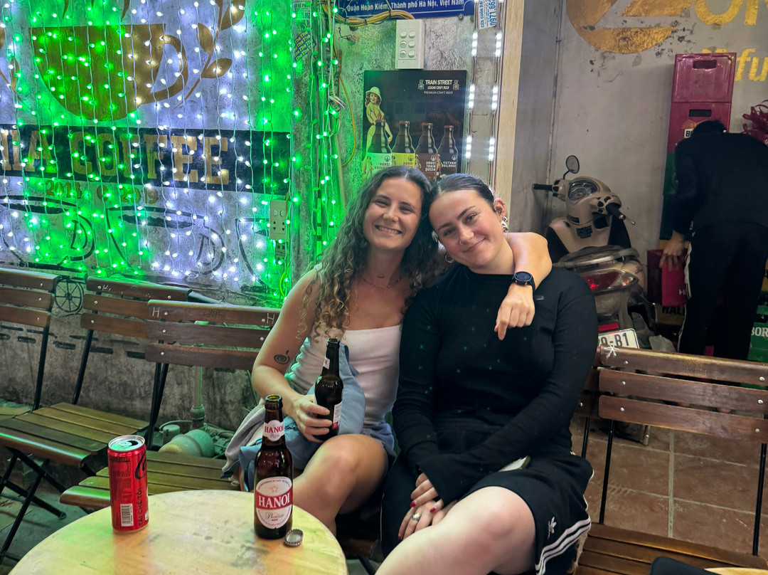 My Holiday Vietnam-河内必去景点