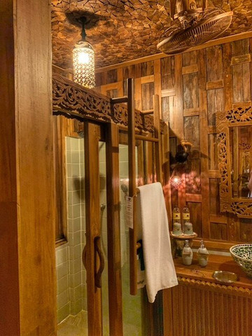 圣思雅象岛度假村主图