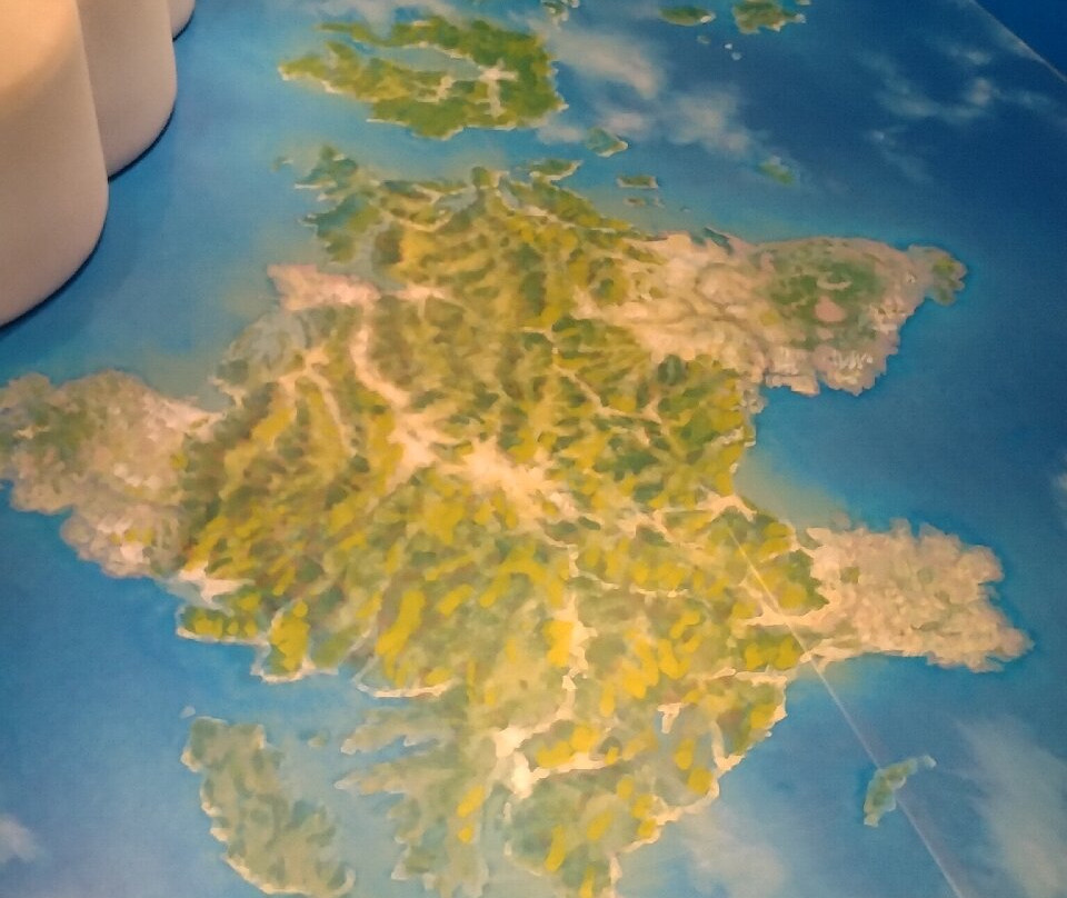 Yamamoto Nizo Museum-五岛市必去景点