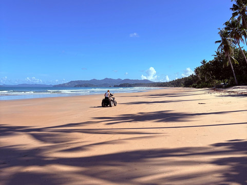 Long Beach-San Vicente必去景点