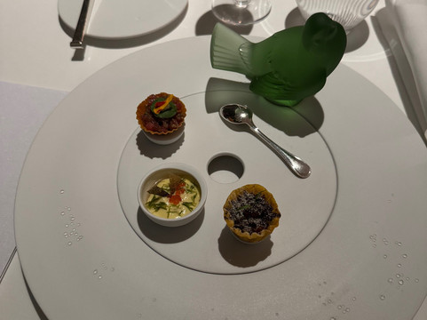 Villa Rene Lalique主图