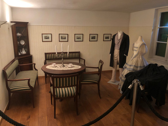 LVR Industrial Museum St. Antony Ironworks-奥伯豪森必去景点