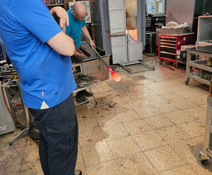 Stourbridge Glass Museum-Wordsley必去景点