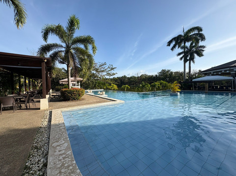 圣安东尼奥度假村主图