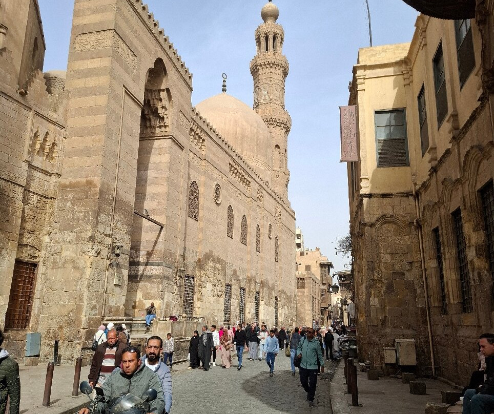 Angelo Sharm Escursioni-沙姆沙伊赫必去景点