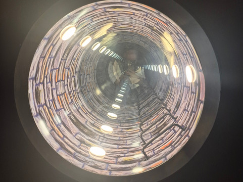 Museum of Senses Bucharest-布加勒斯特必去景点