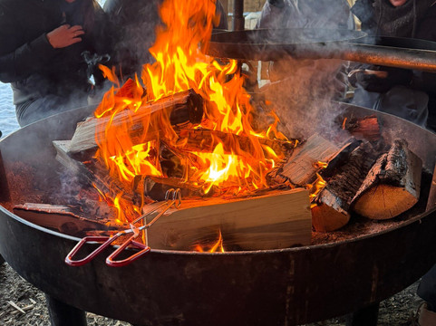 Ruka Safaris-Rukatunturi必去景点