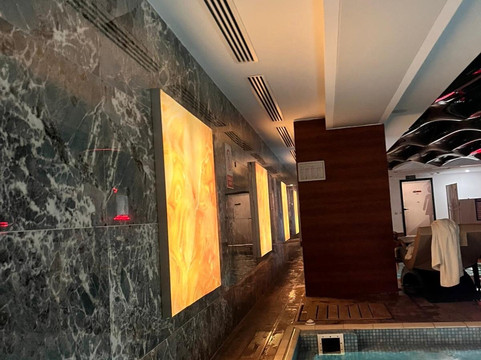 FT Lotus Thermal Hotel & SPA Trademark Collection by Wyndham-伊兹密尔必去景点