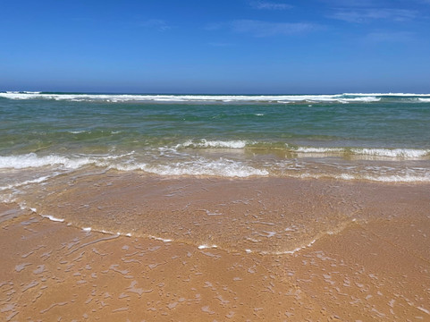 Gunnamatta Beach-Fingal必去景点