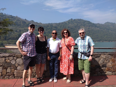 Ceylon Escapes-科伦坡必去景点