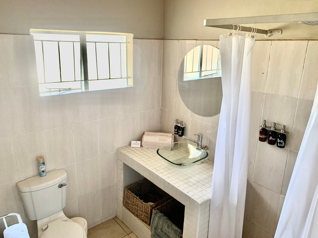 Msasa Guest House Chinhoyi主图