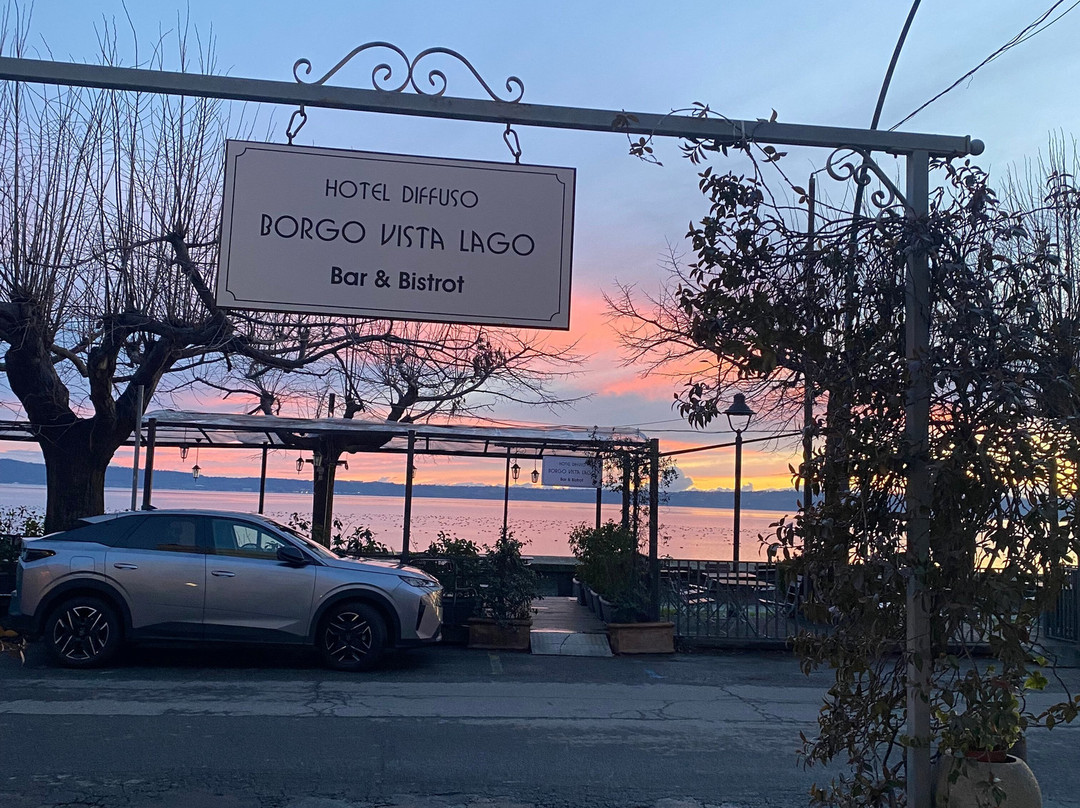 博尔格维斯塔拉戈主图